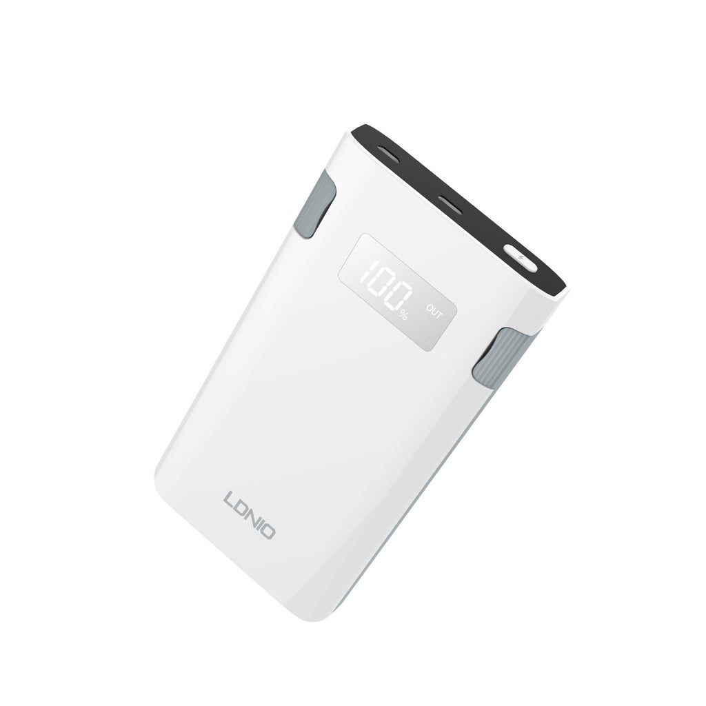 Ldnio Cable Self Contaied Power Bank PL1004