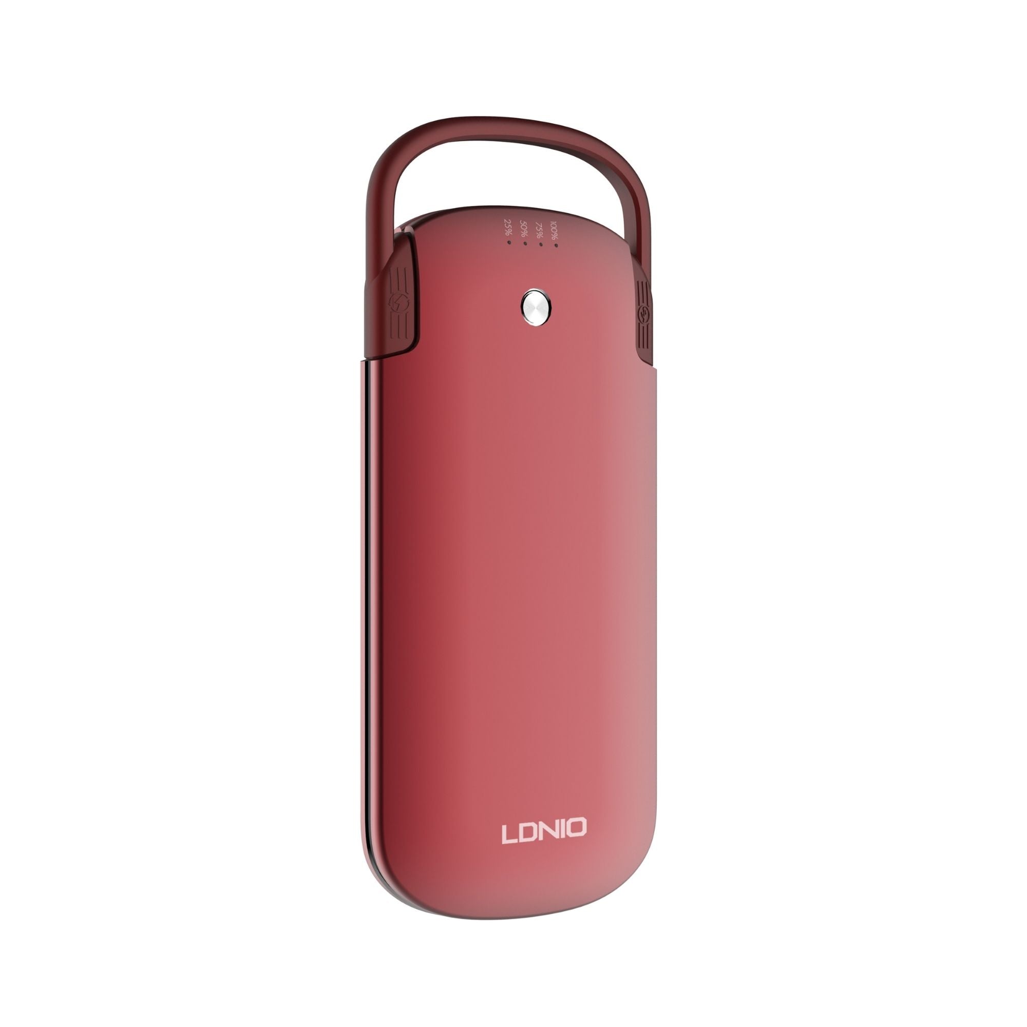 Ldnio Cable Self Contaied Power Bank PL1005