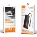 Ldnio Type-C Hub Adapter (5 in 1) DS-25h