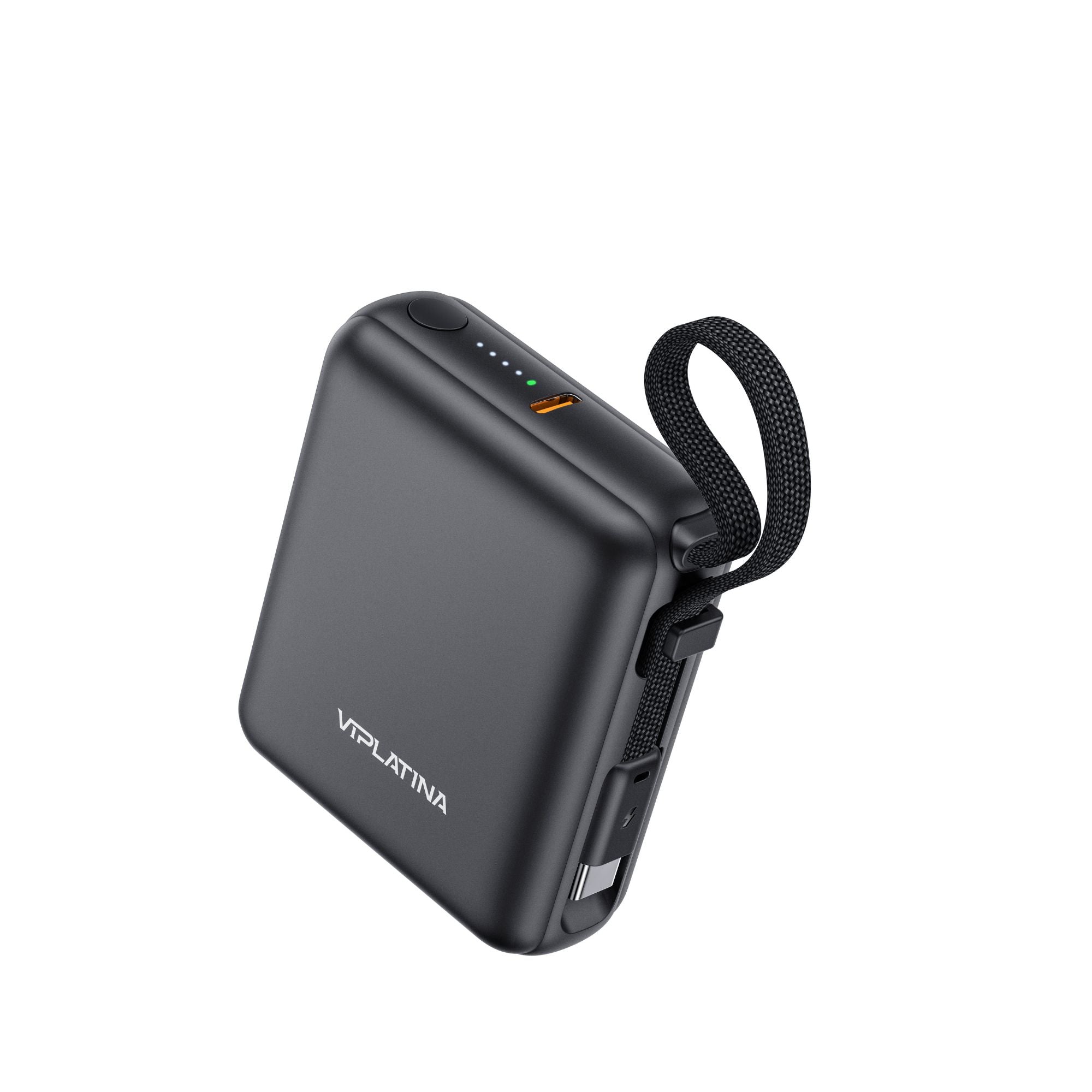 VIPLatina Power Bank VP20