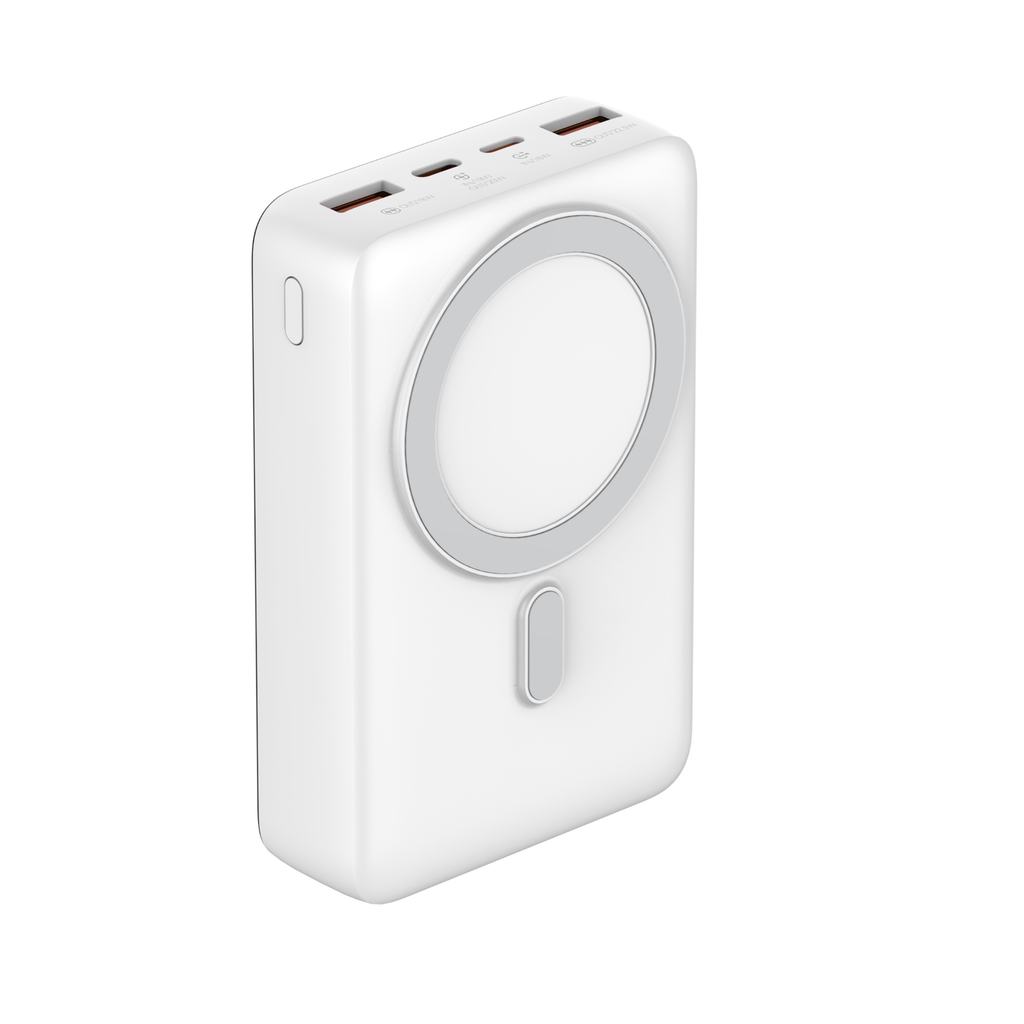 Ldnio Wireless Magnetic Fast Power Bank PQ18