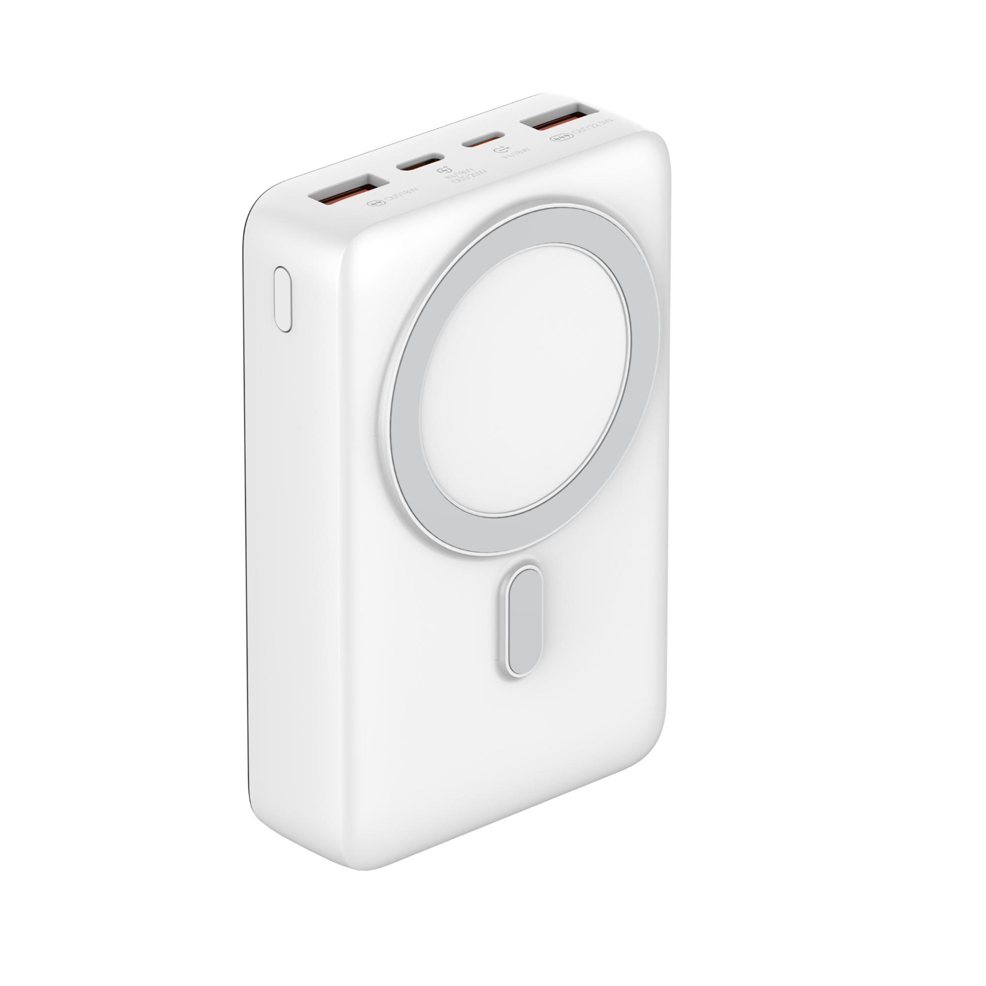 Ldnio Wireless Magnetic Fast Power Bank PQ18