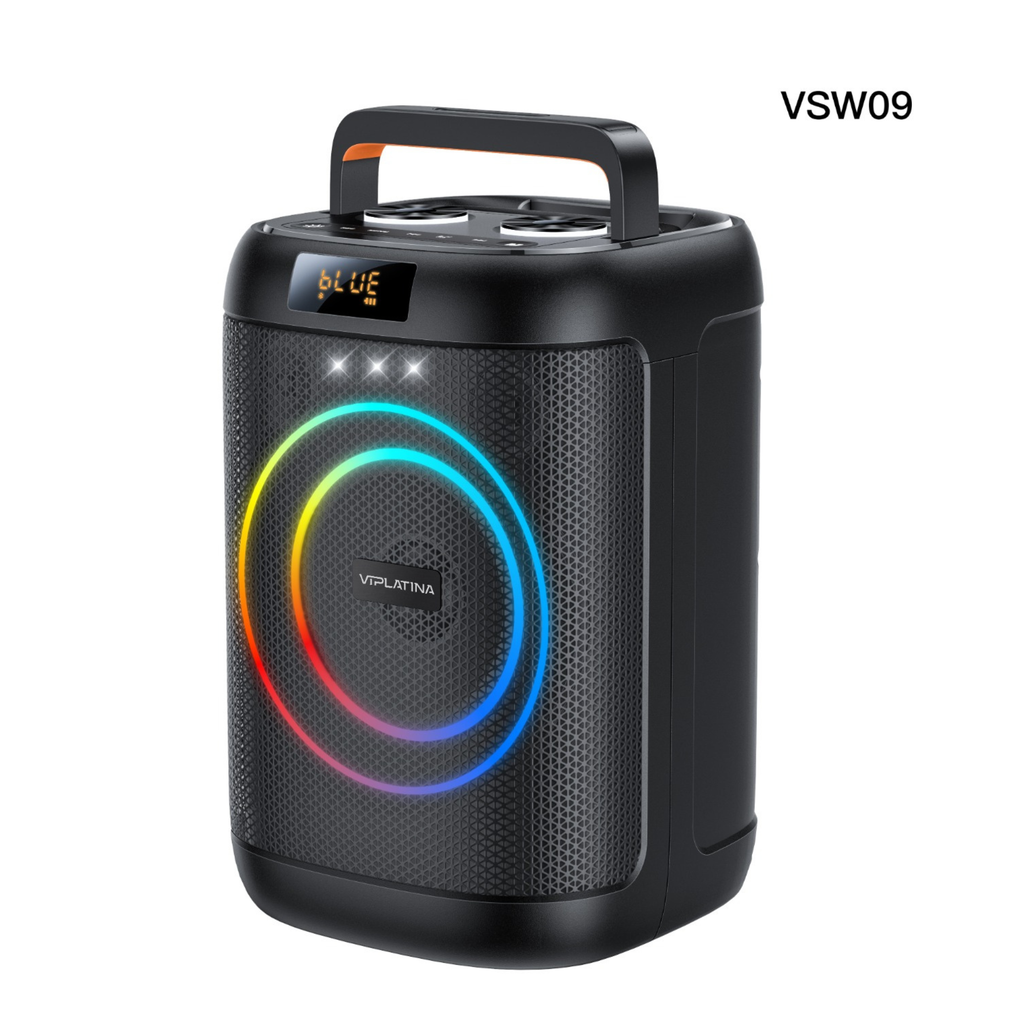 VIPLATINA WIRELESS SPEAKER VSW09