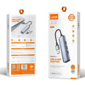 Ldnio USB-A Hub Adapter DS-114u