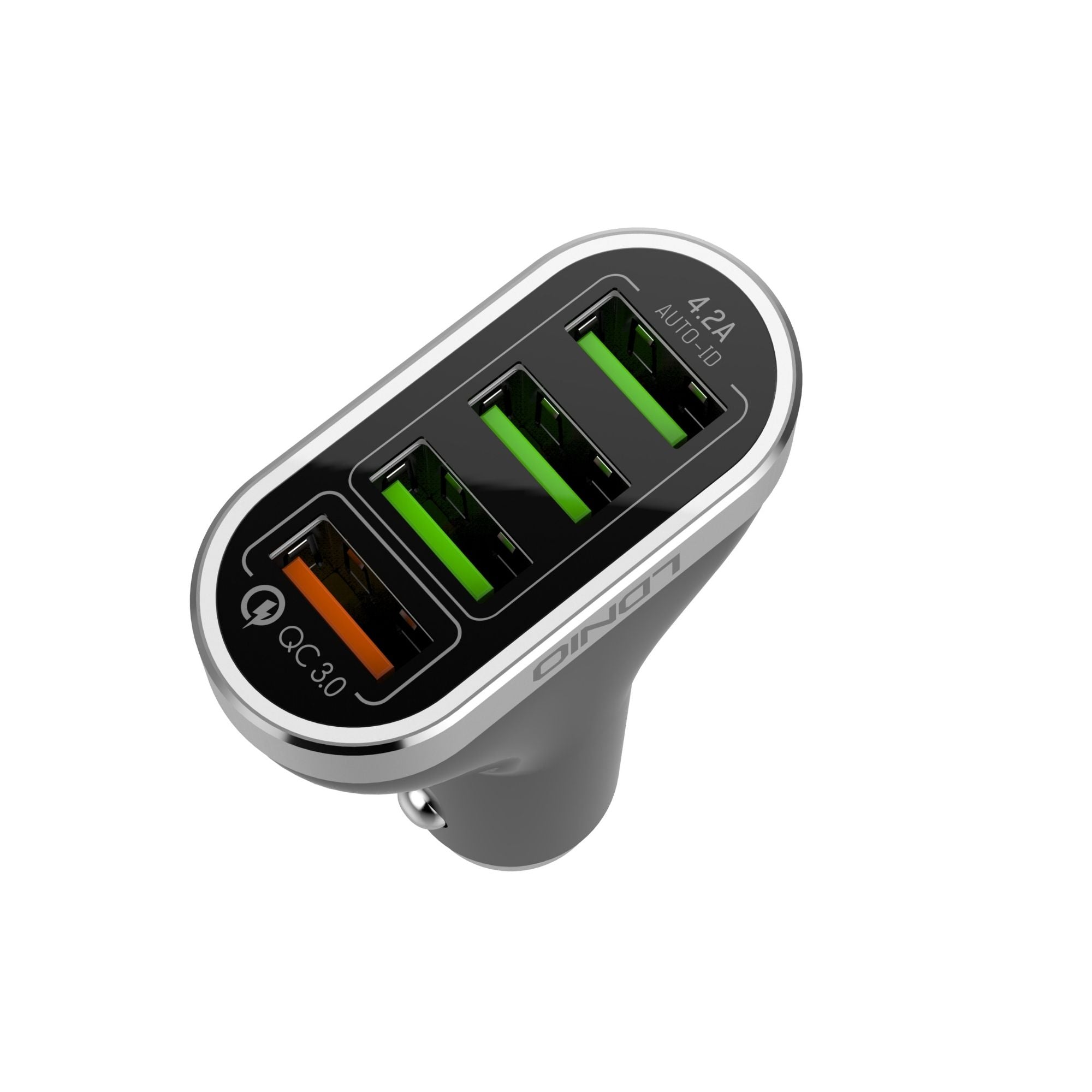 Ldnio Charger Terminator (4 USB) C701Q