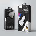 Ldnio Type-C Car Charger C702Q-C
