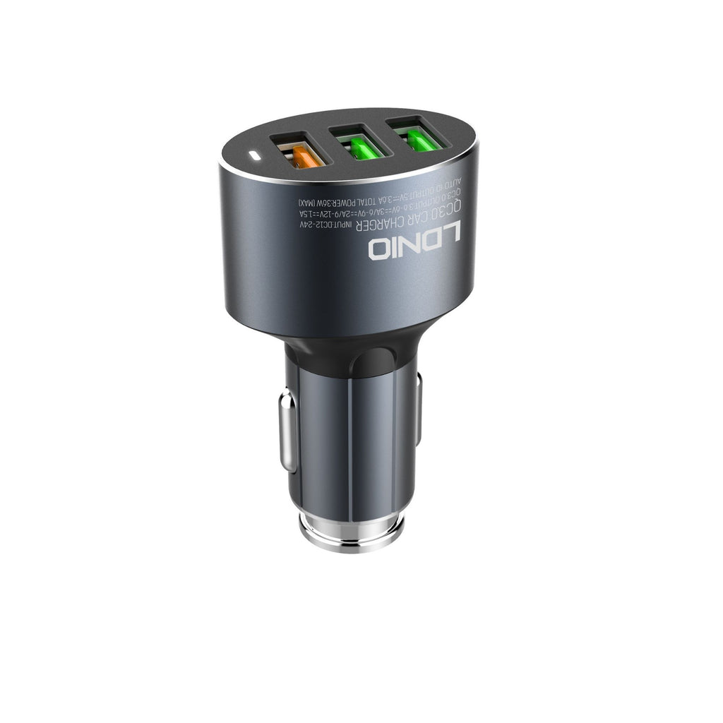 Ldnio Quick Charger 3.0 C703Q