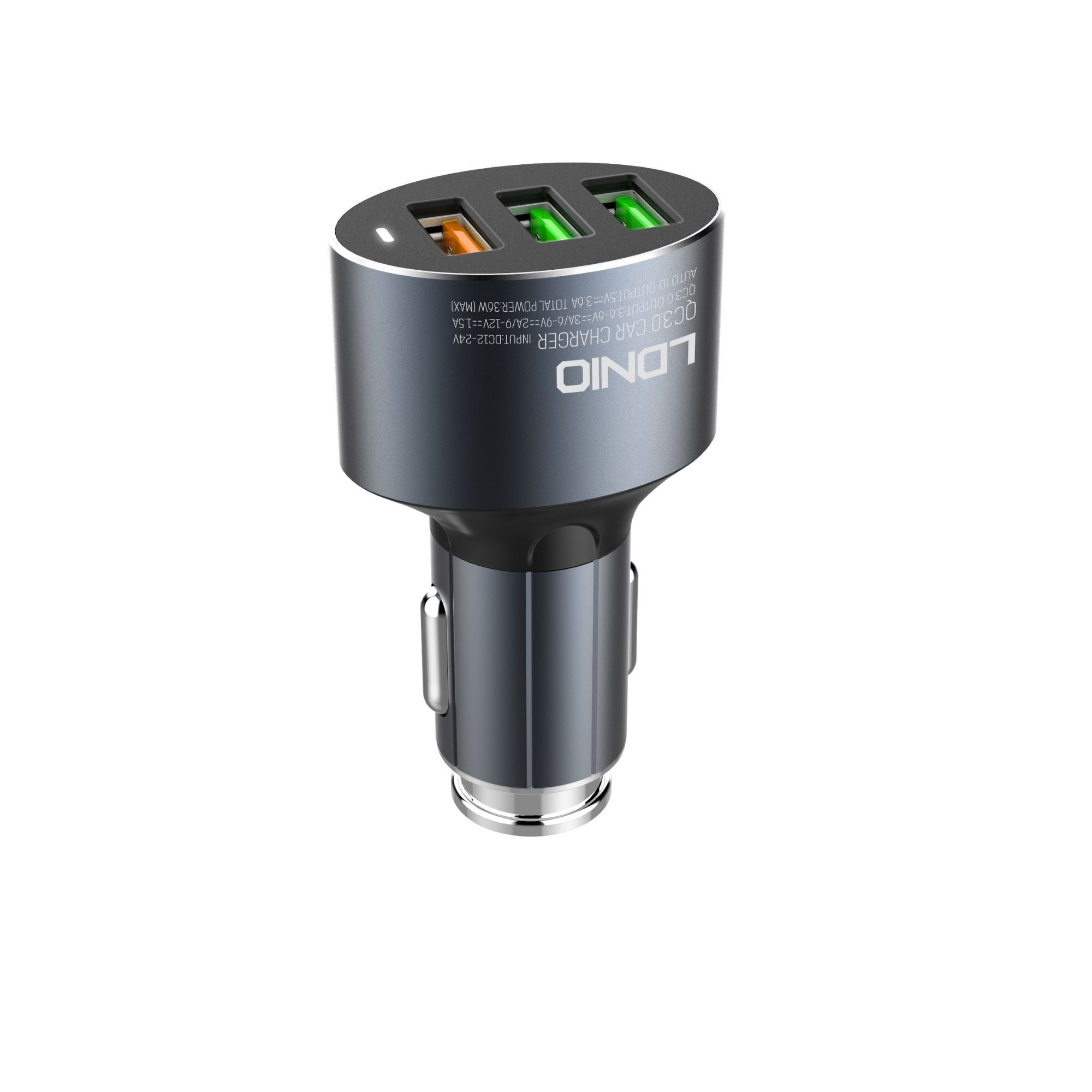 Ldnio Quick Charger 3.0 C703Q