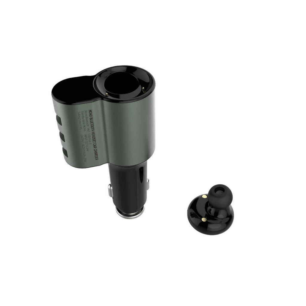 Ldnio Blutetooh Headset + Charger CM21