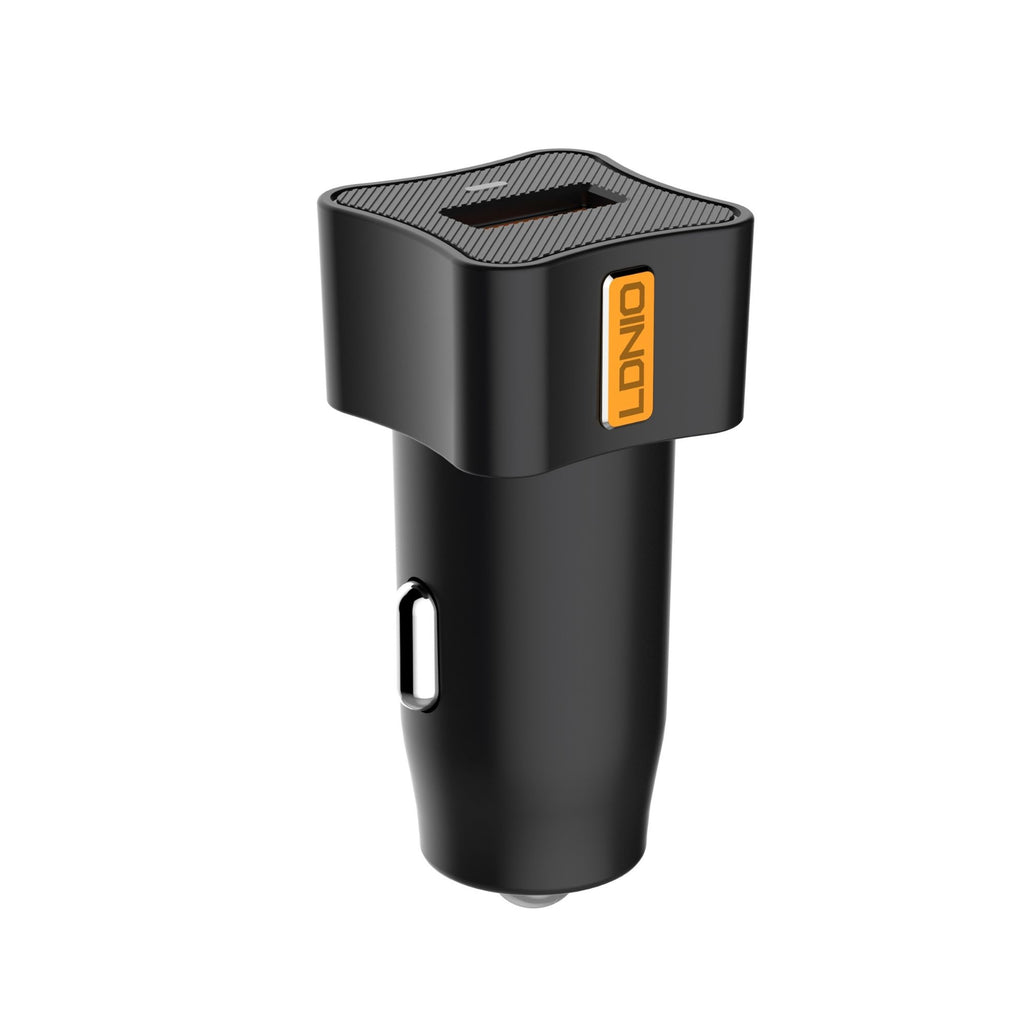 3 in 1 Mobile Charging Kit CC200