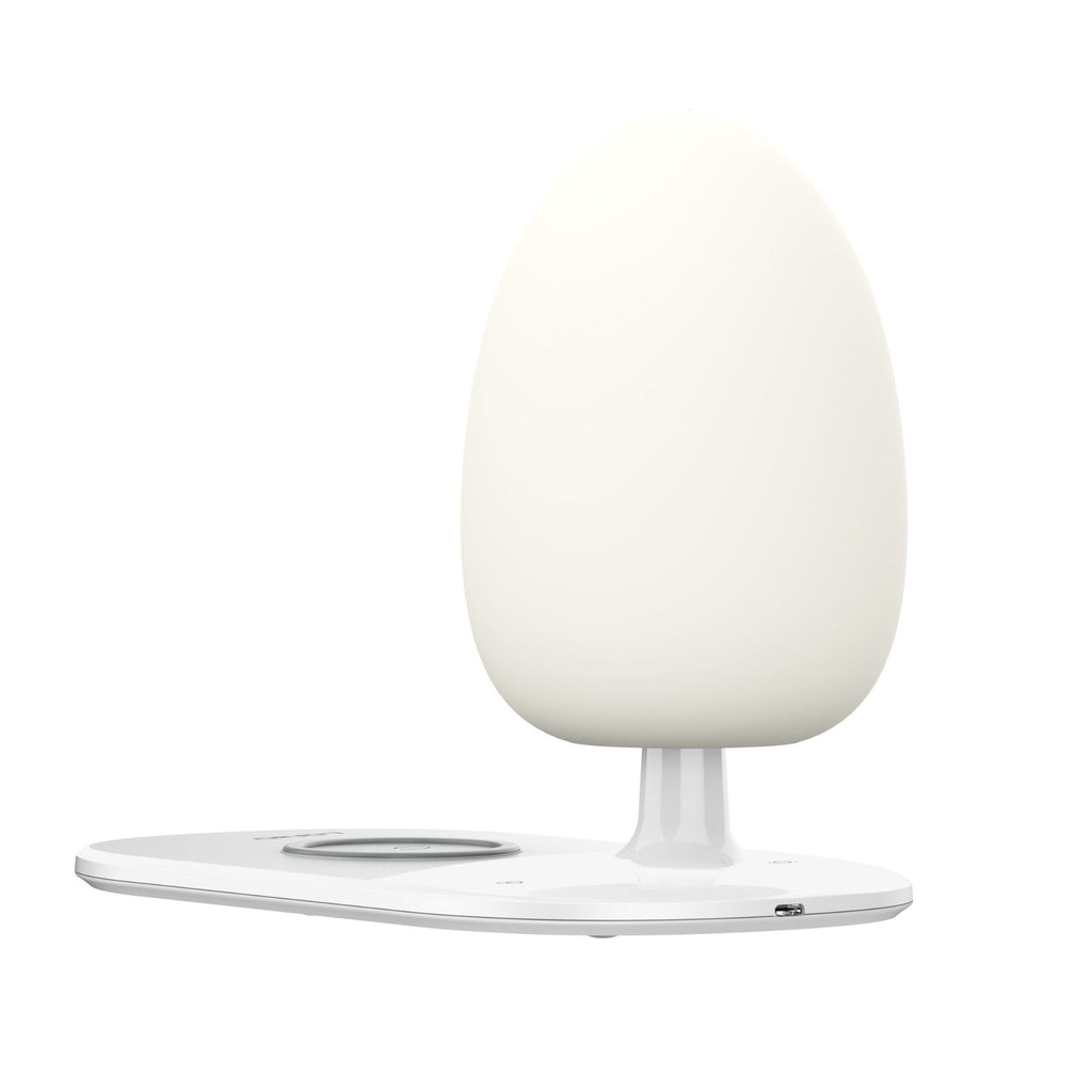 Ldnio Desk Lamp (Fast Wireless Charging) Y3