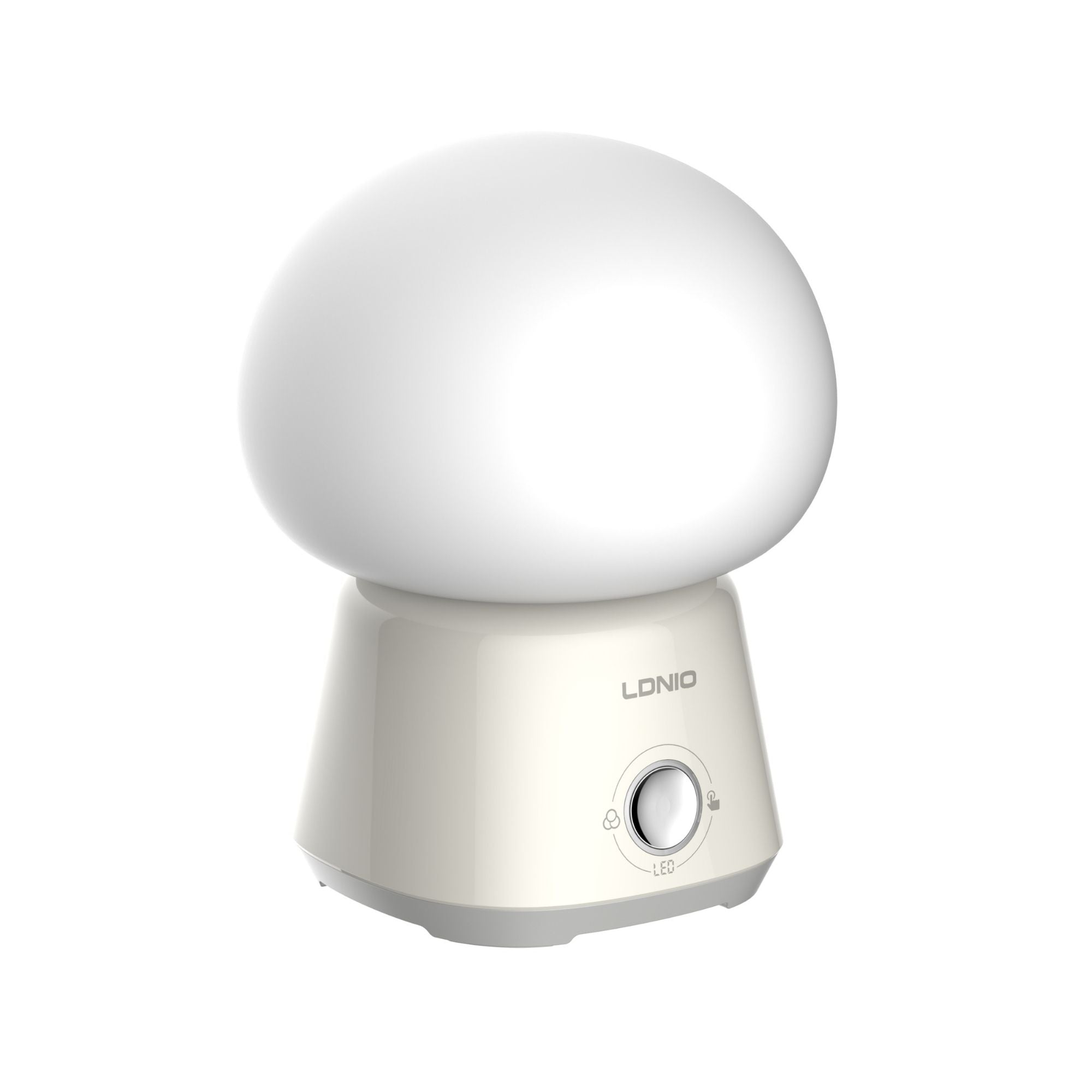 Ldnio Smart Desktop Night Light Y4
