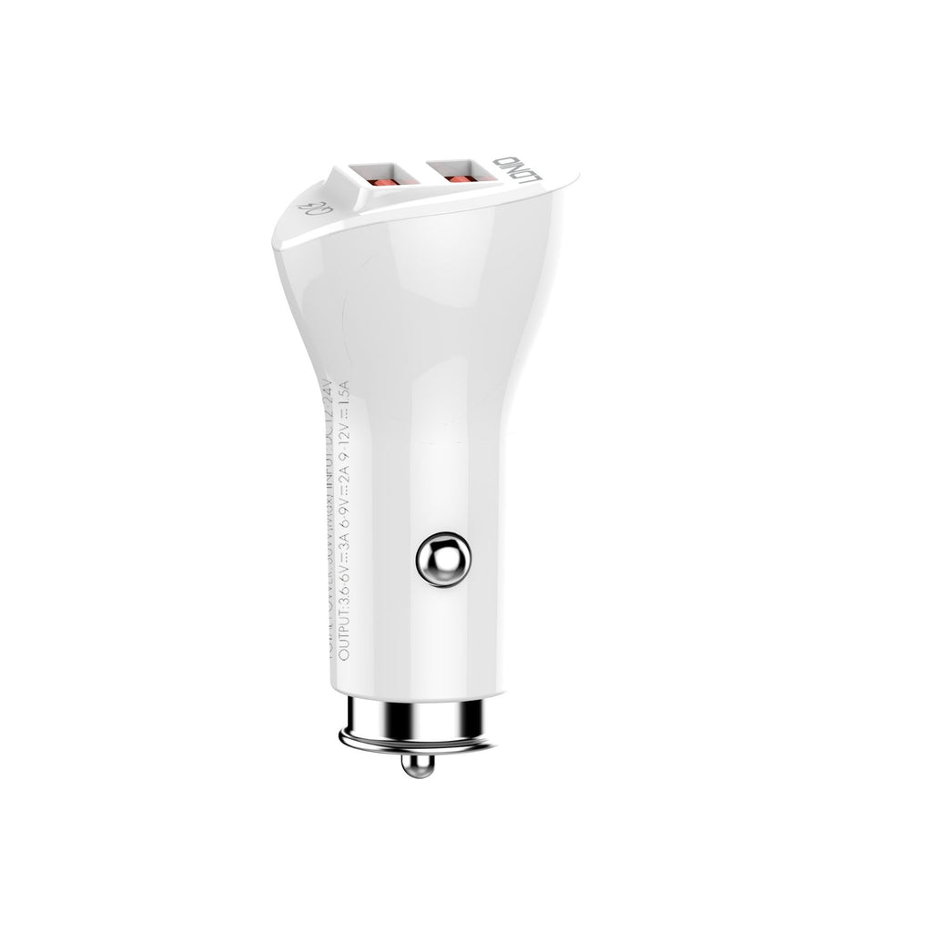 Ldnio Dual QC3.0 Car Charger C511q