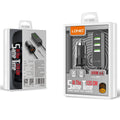 Ldnio 5-at-the-same-time Combo Car Charger C61