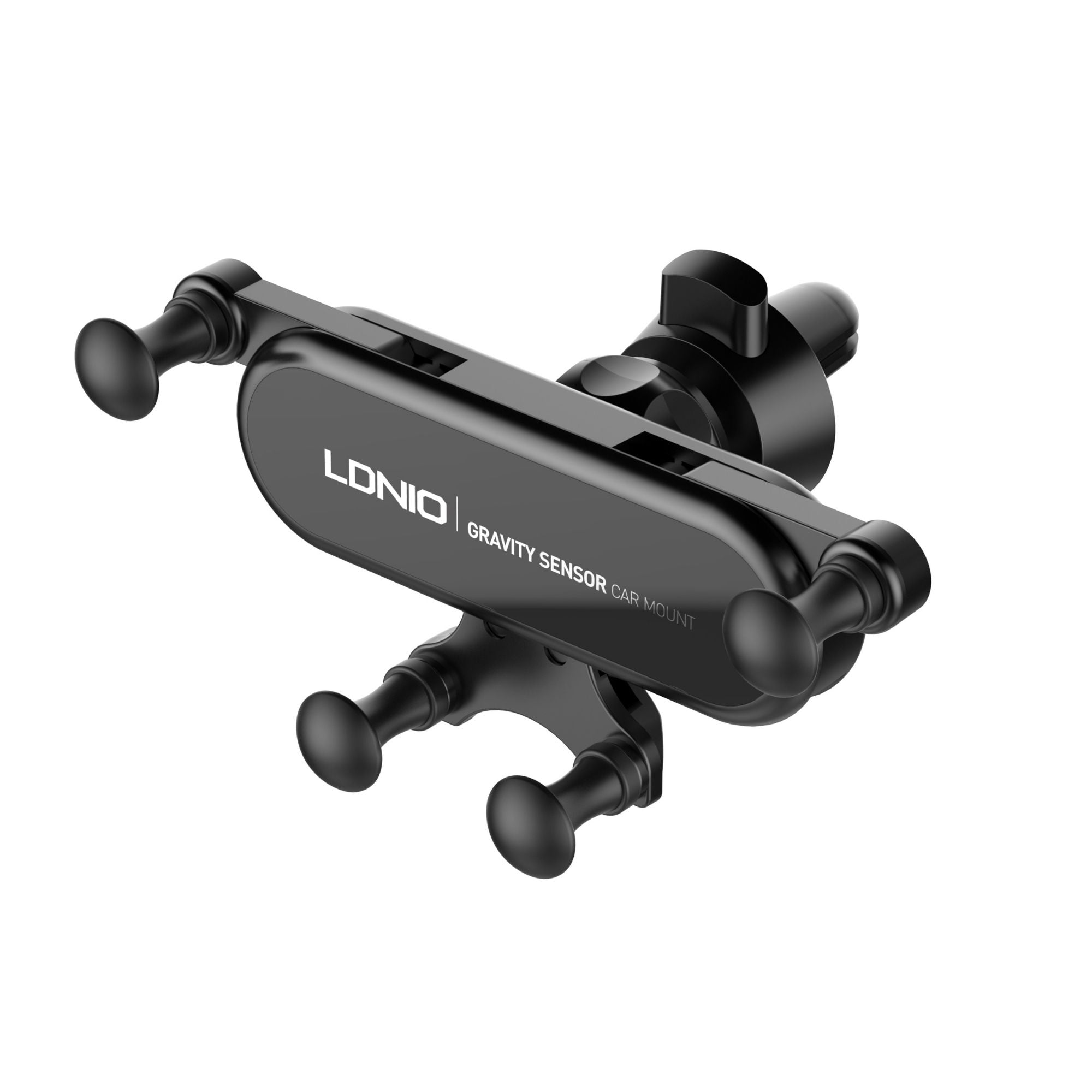 Ldnio Gravity Mechanical Car Mount MG03