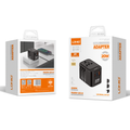 Ldnio Travel Converter Adapter Z9