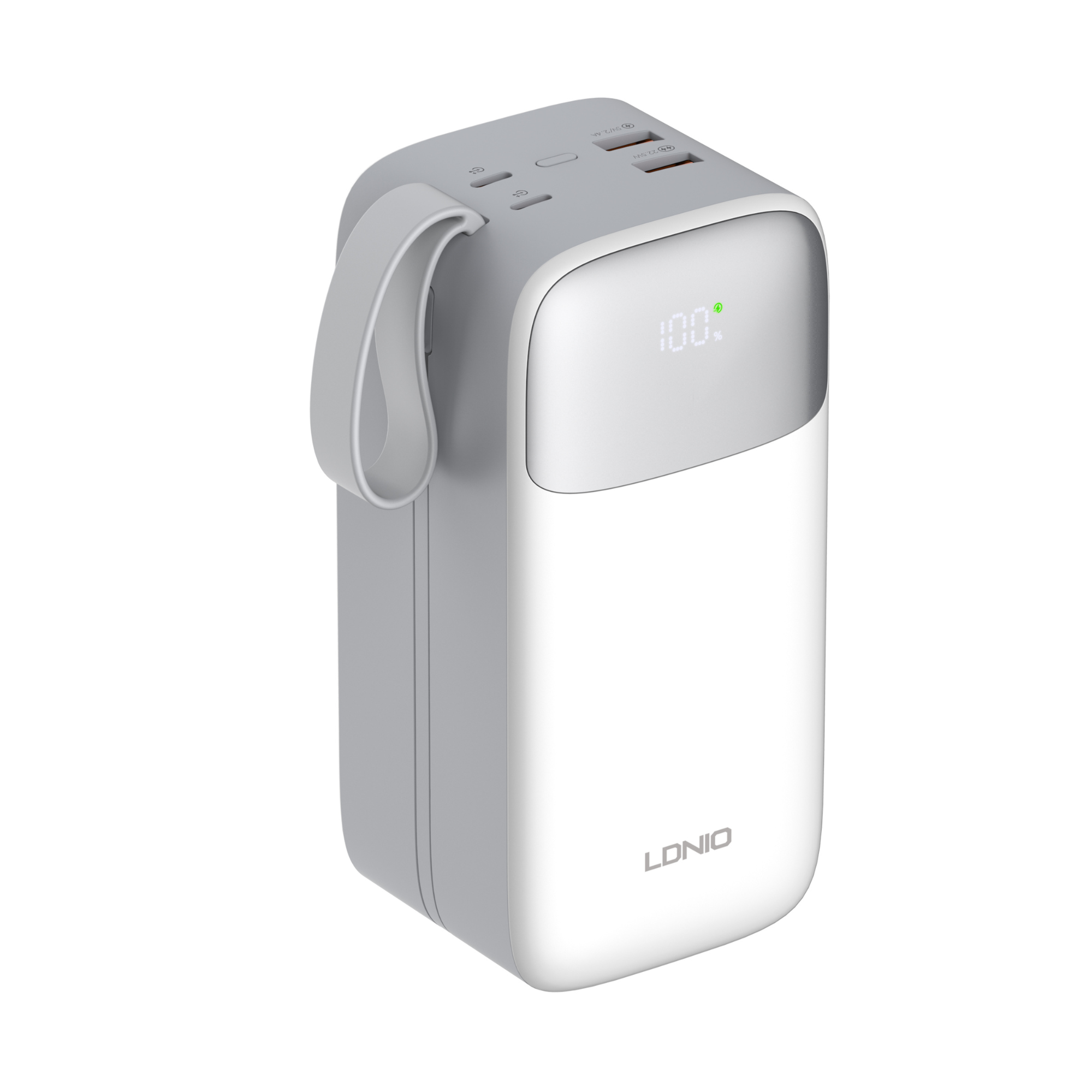 Ldnio Ultra Long Battery Power Bank PQ50