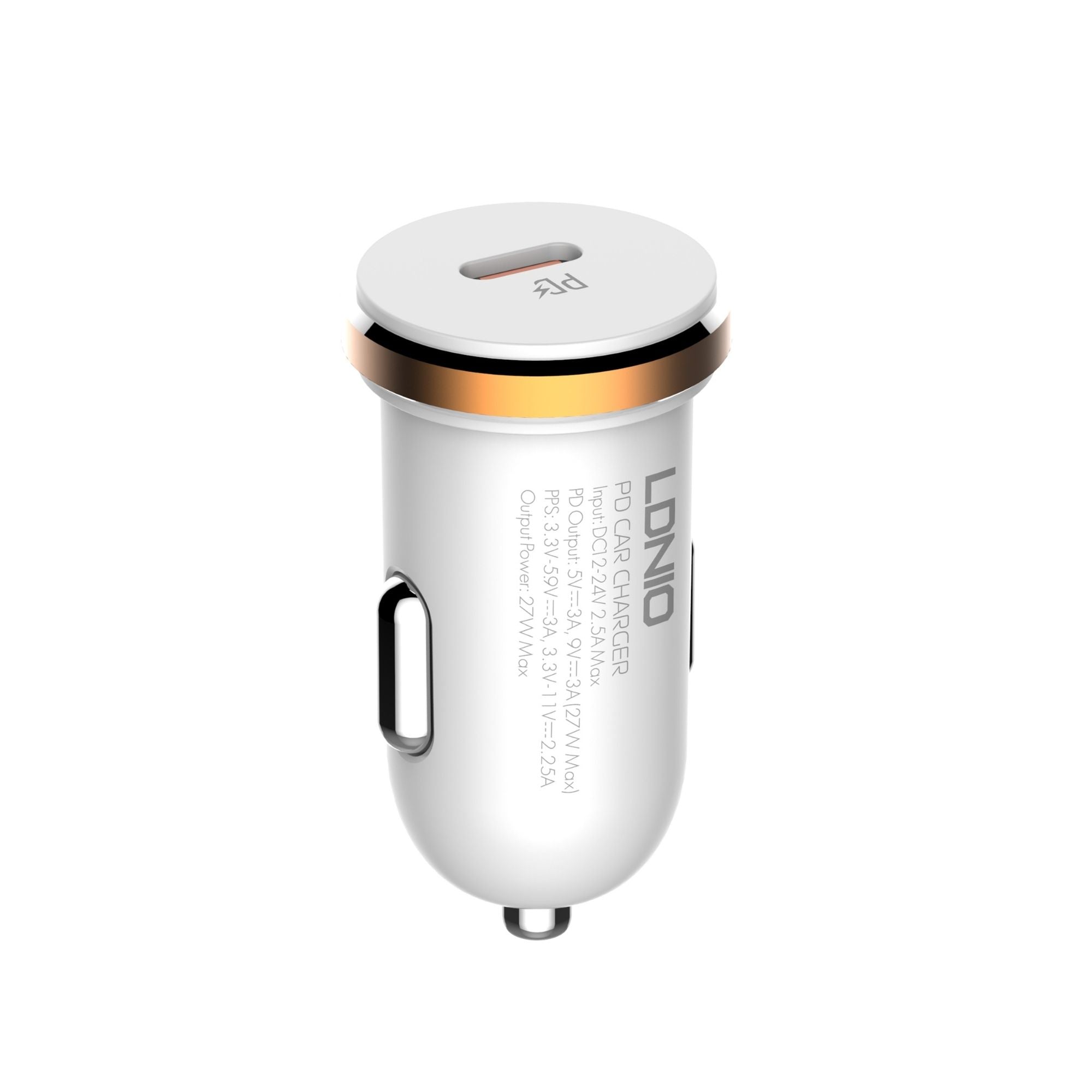 Ldnio PD Car Charger C22Q
