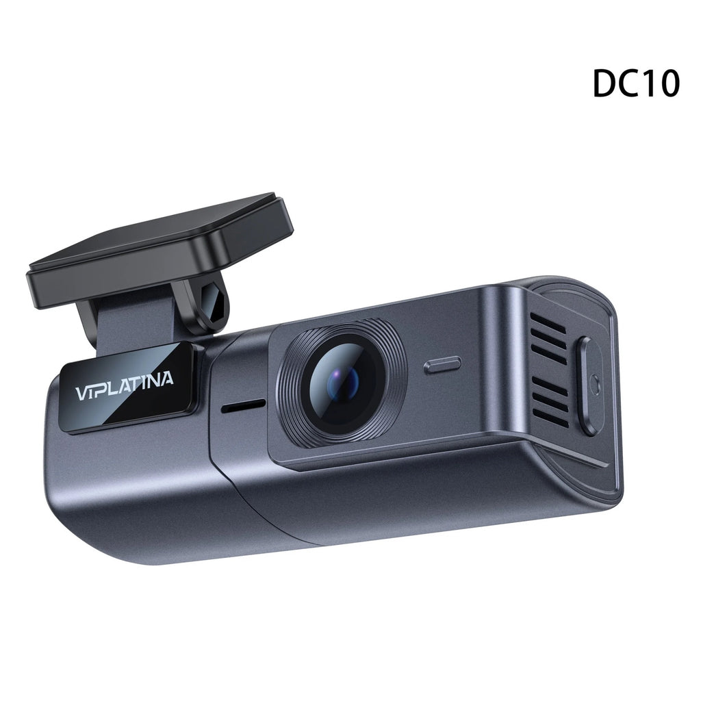 VIPLatina Dashboard Camera DC10