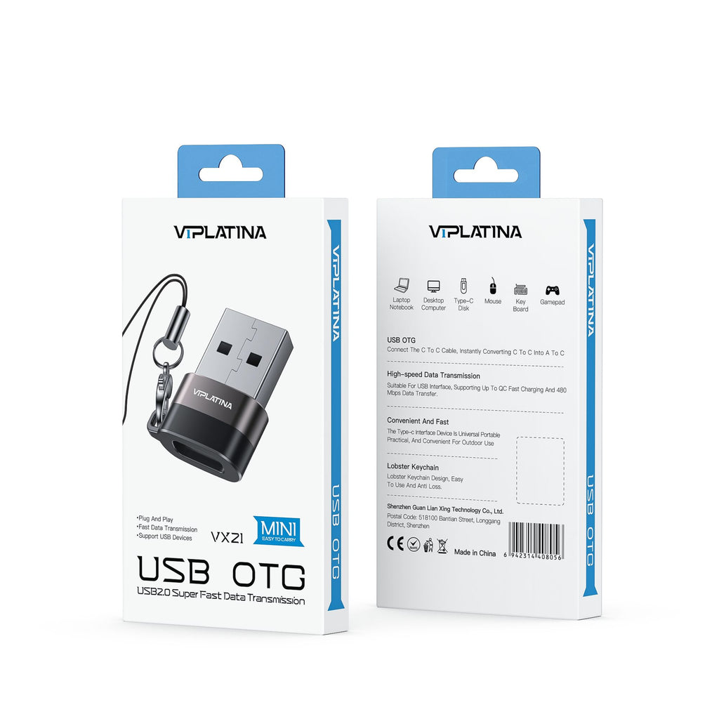 VIPLatina USB OTG VX21