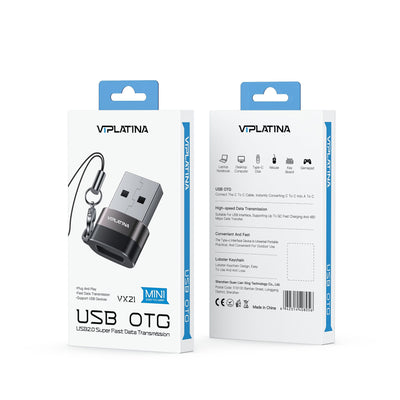 VIPLatina USB OTG VX21