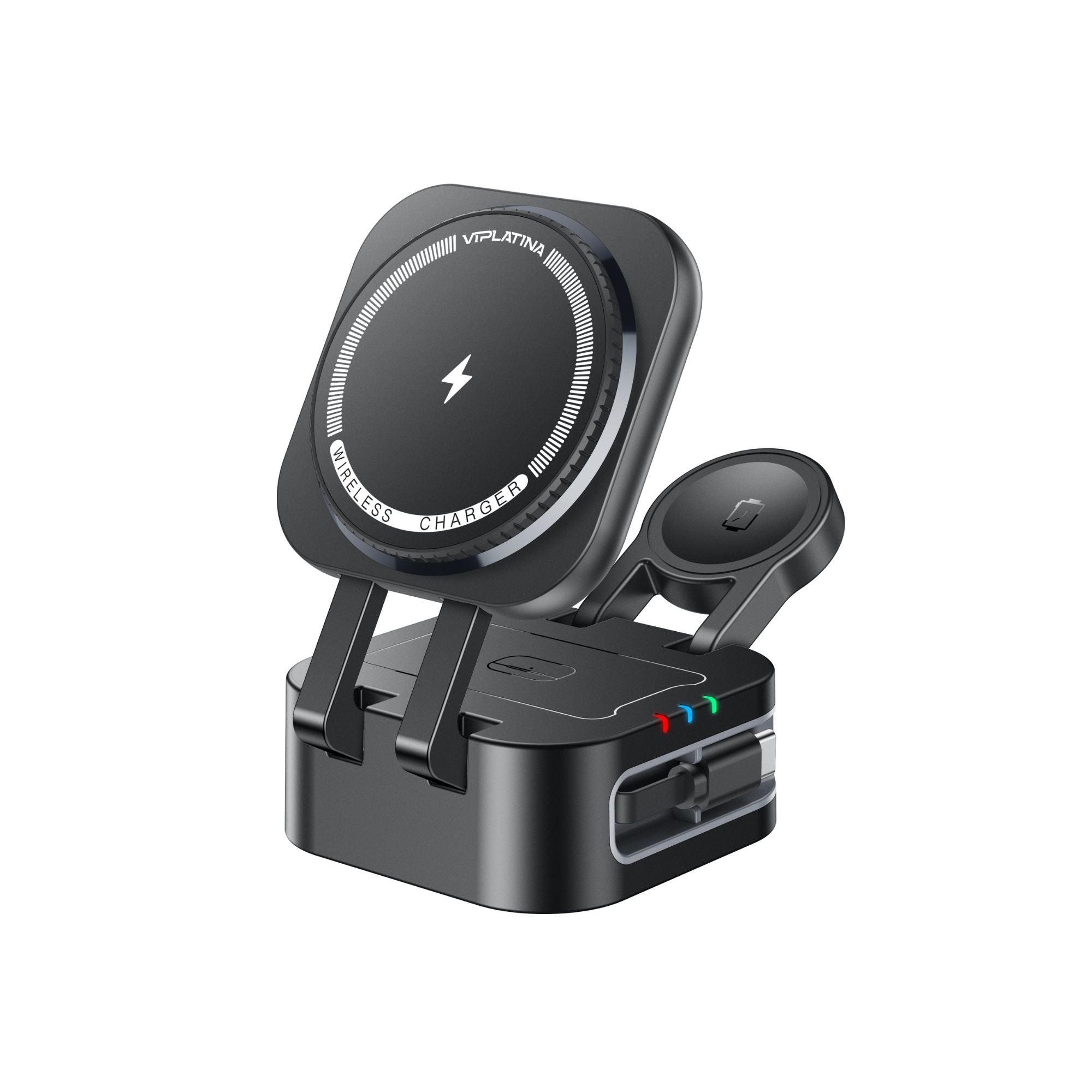 VIPLatina Wireless Charger VD12