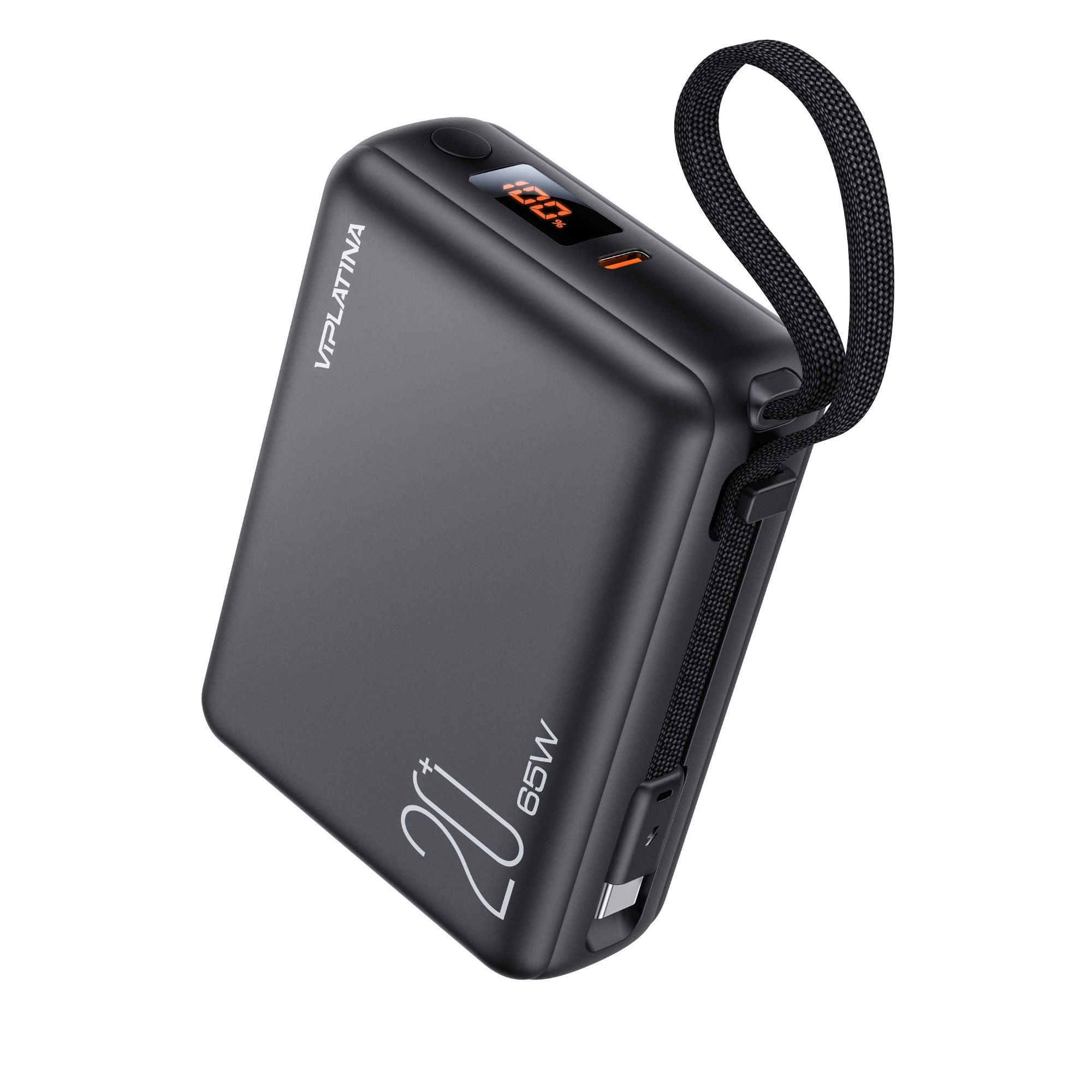 VIPLatina Power Bank VP21