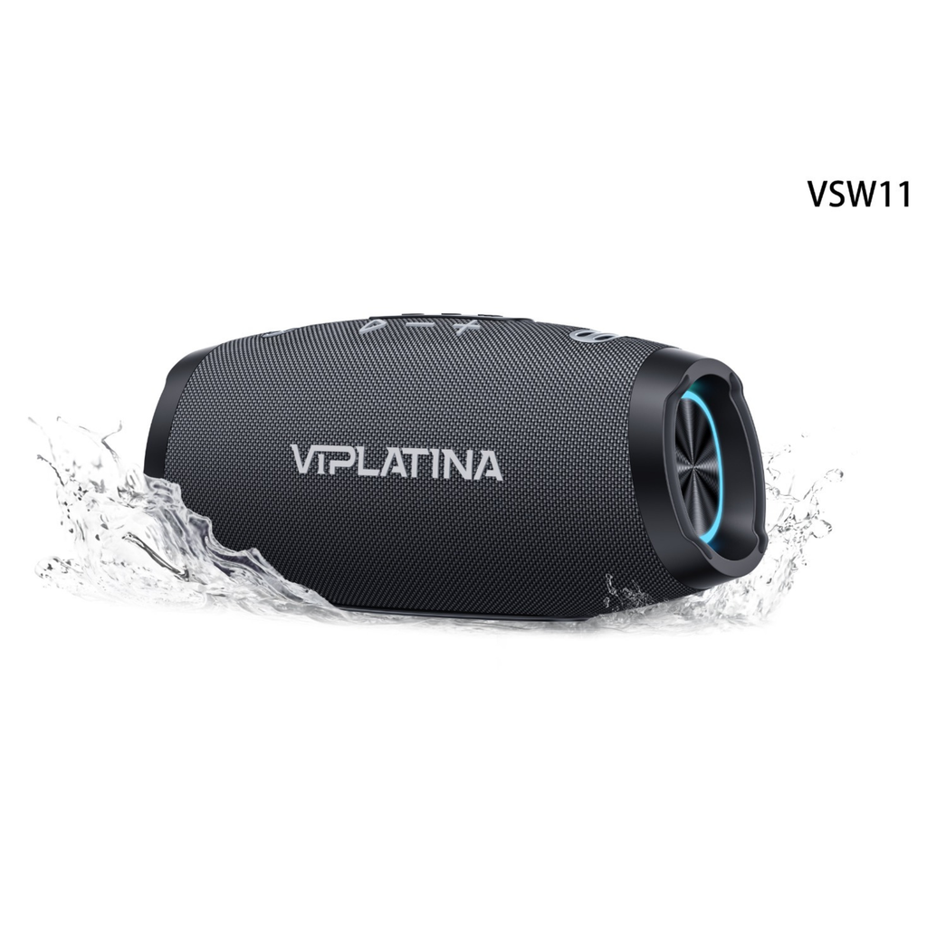 VIPLATINA  WIRELESS SPEAKER VSW11
