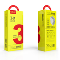 Ldnio 3.4A 3 Port Travel Charger A3303
