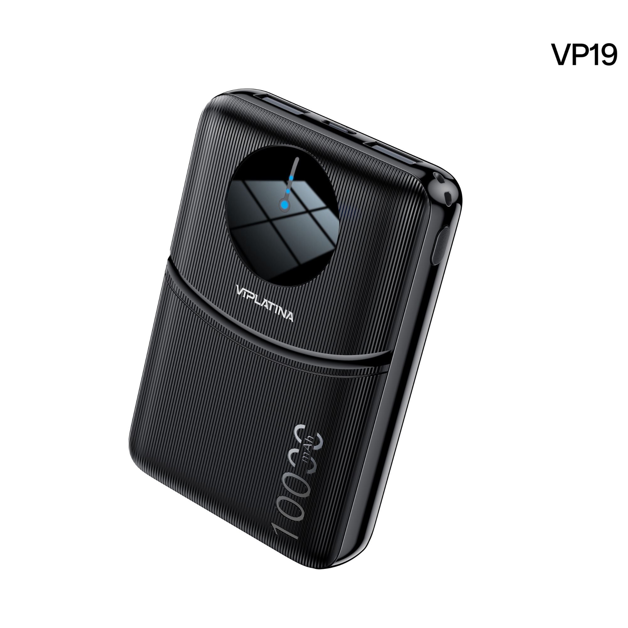 VIPLatina Power Bank VP19