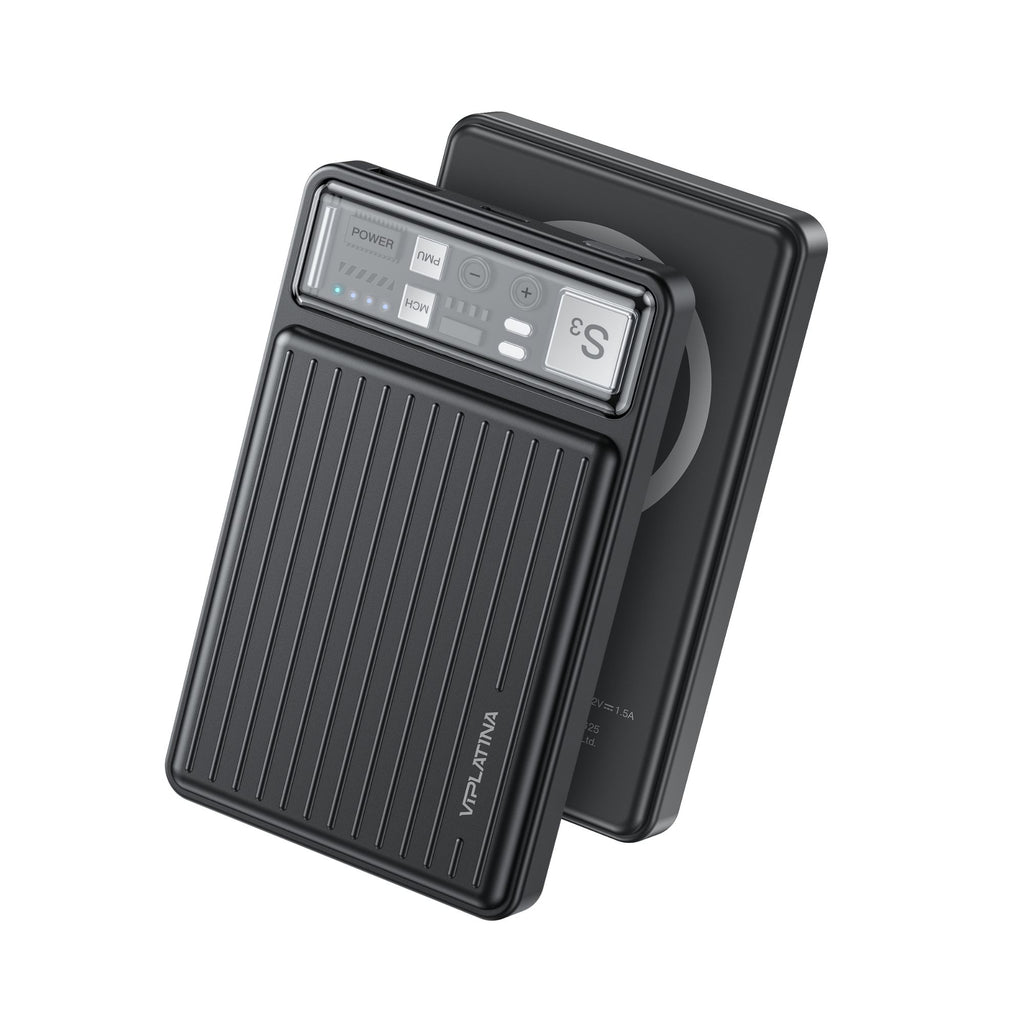 VIPLatina Power Bank VP12