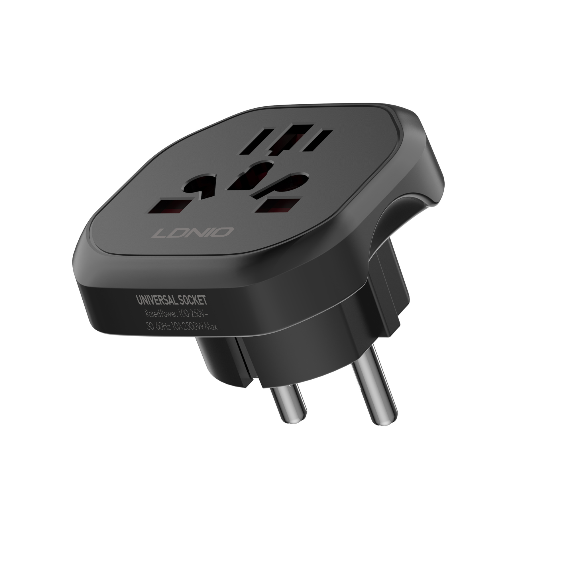 Ldnio Universal Adapter Z7