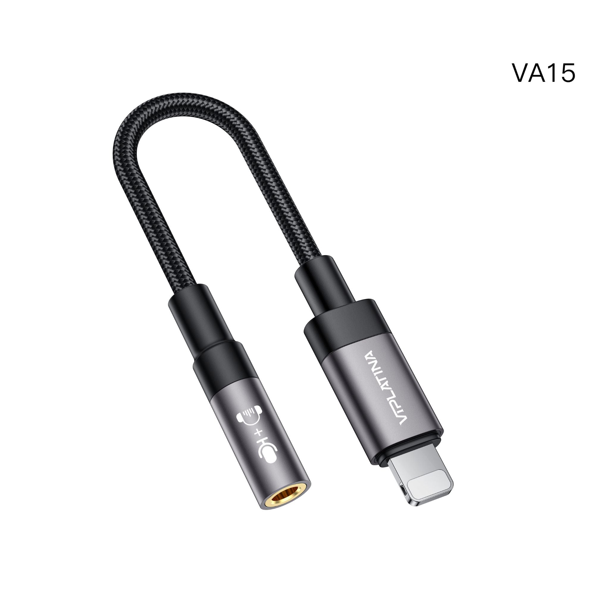 VIPLatina Audio Adaptor VA15