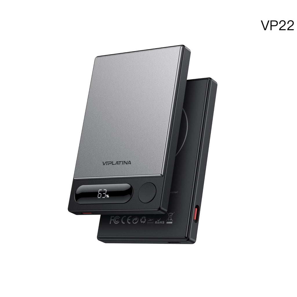 VIPLatina Power Bank VP22