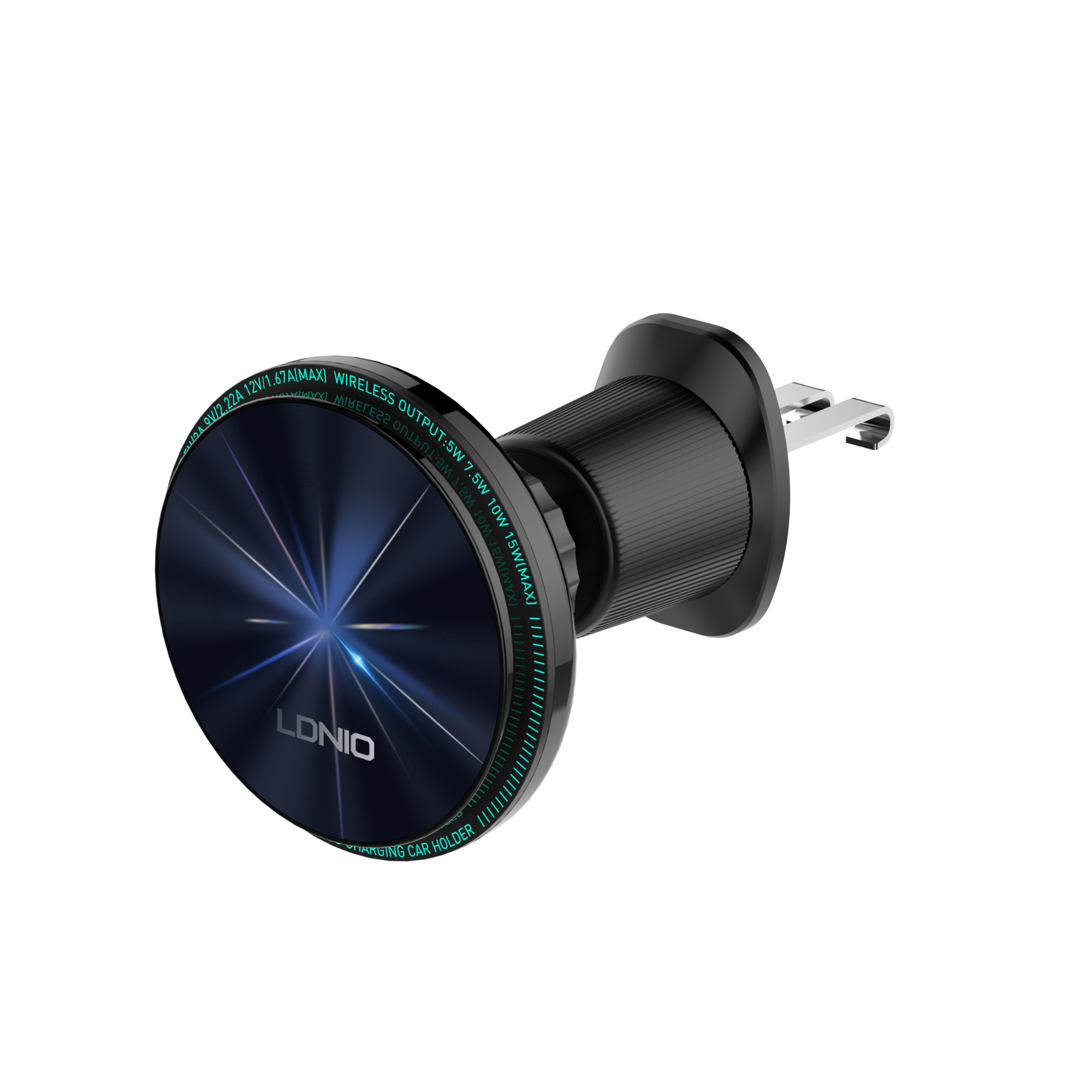 Ldnio 15W Wireless Charging Car Holder MA23