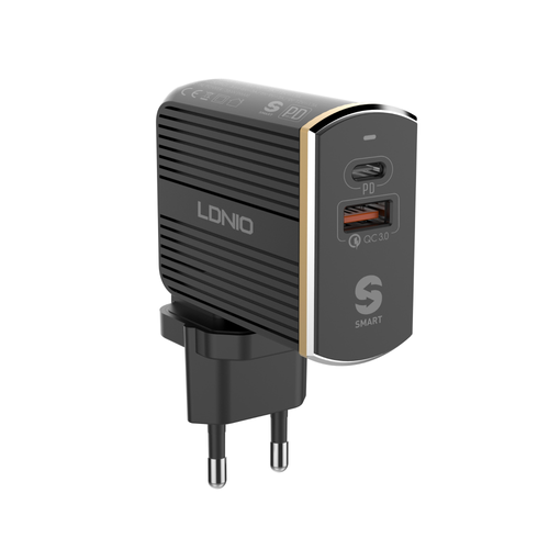 Ldnio PD + USB3.0 Fast Charger A2502c