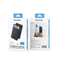 VIPLatina Power Bank VP12