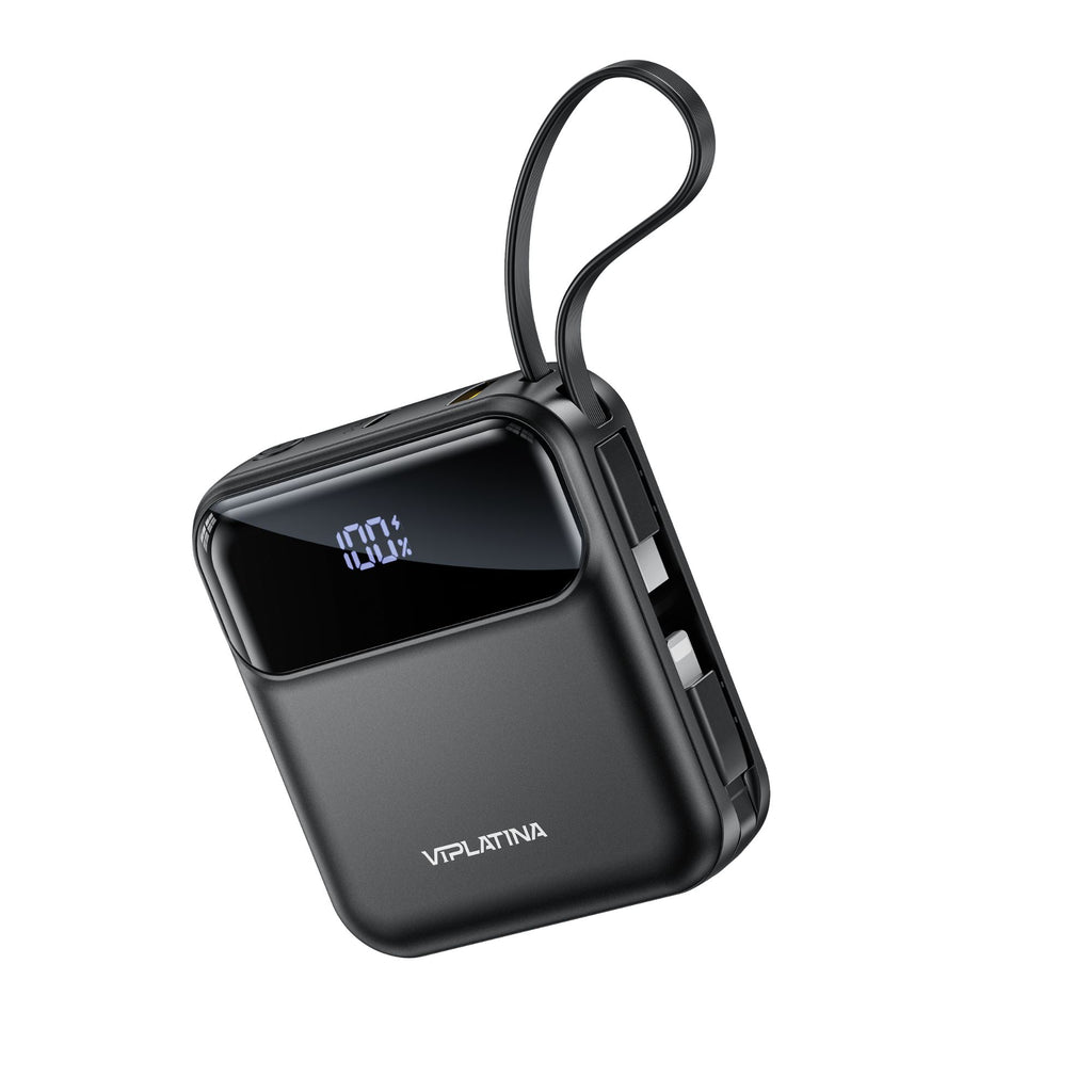 VIPLatina Power Bank VP16