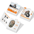 Ldnio 15W Wireless Charging Car Mount MA30-1