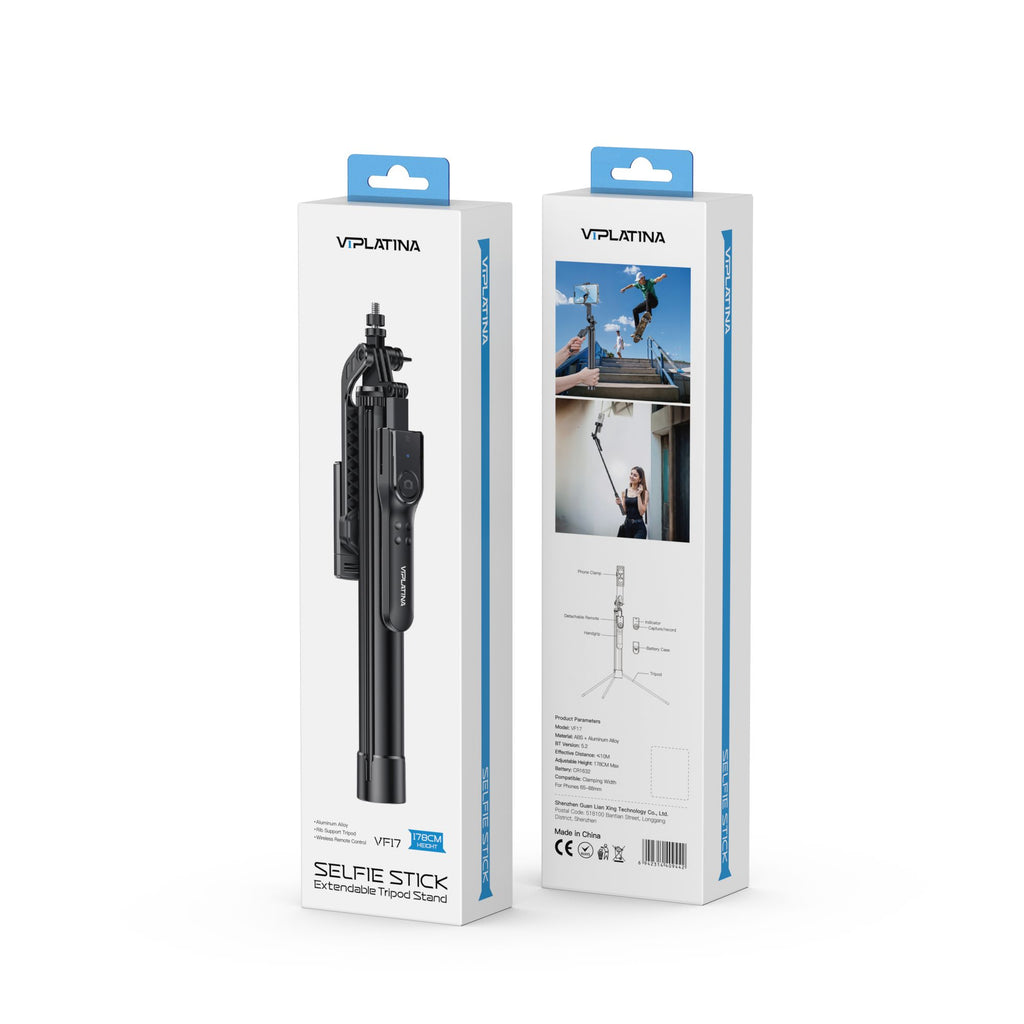 VIPLatina Selfie Stick VF17