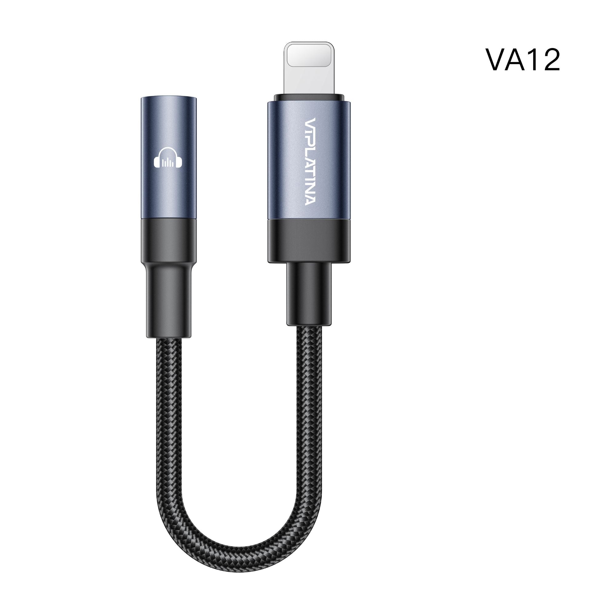 VIPLatina Audio Adaptor VA12