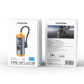 VIPLatina Tire Inflator C11