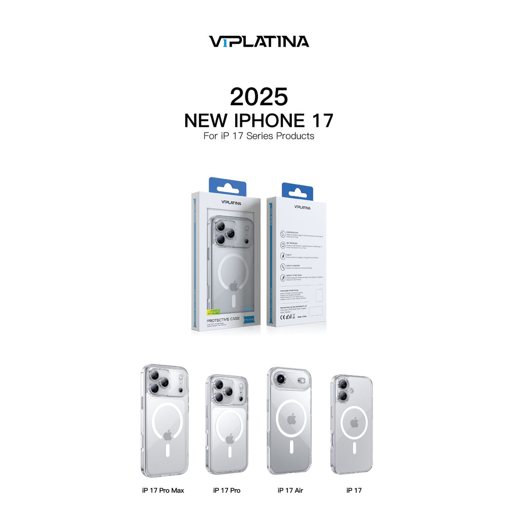 VIPLatina Protective Case VG13