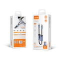 LDNIO Fast Charging Data Cable Magnetic Storage LC23