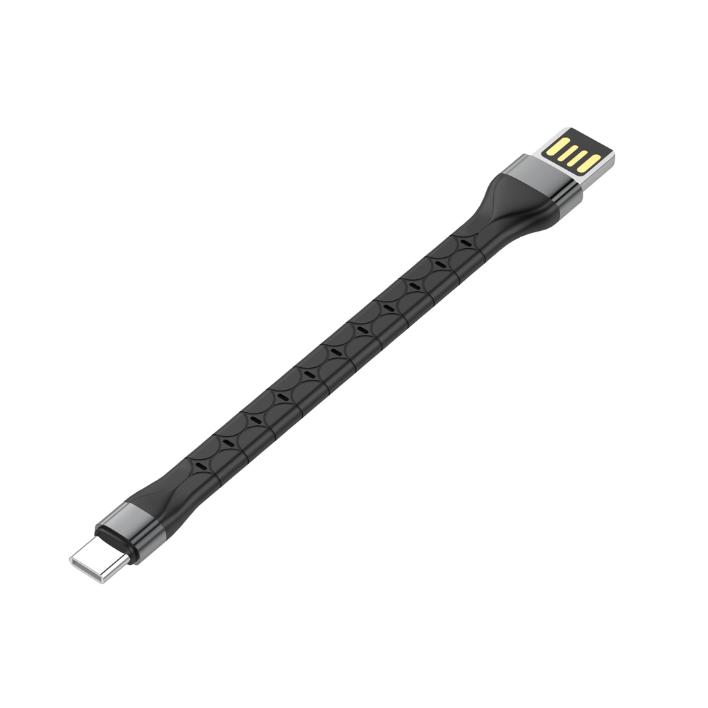 LDNIO TPE Bracelet Charging Cable LS50