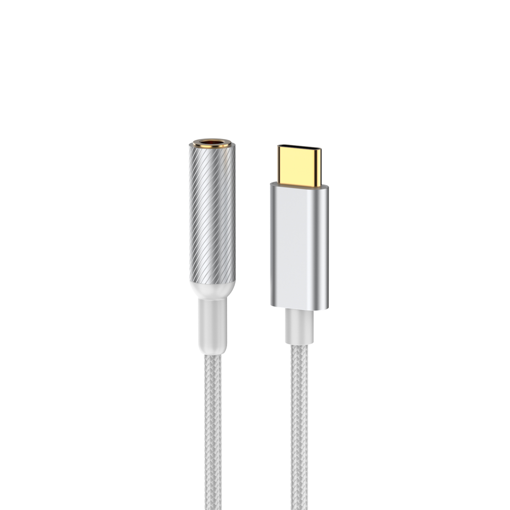 LDNIO Aux Female Dongle Cables LS-Y90