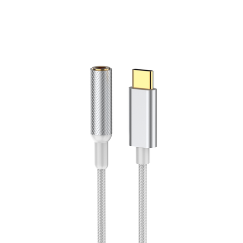 LDNIO Aux Female Dongle Cables LS-Y90