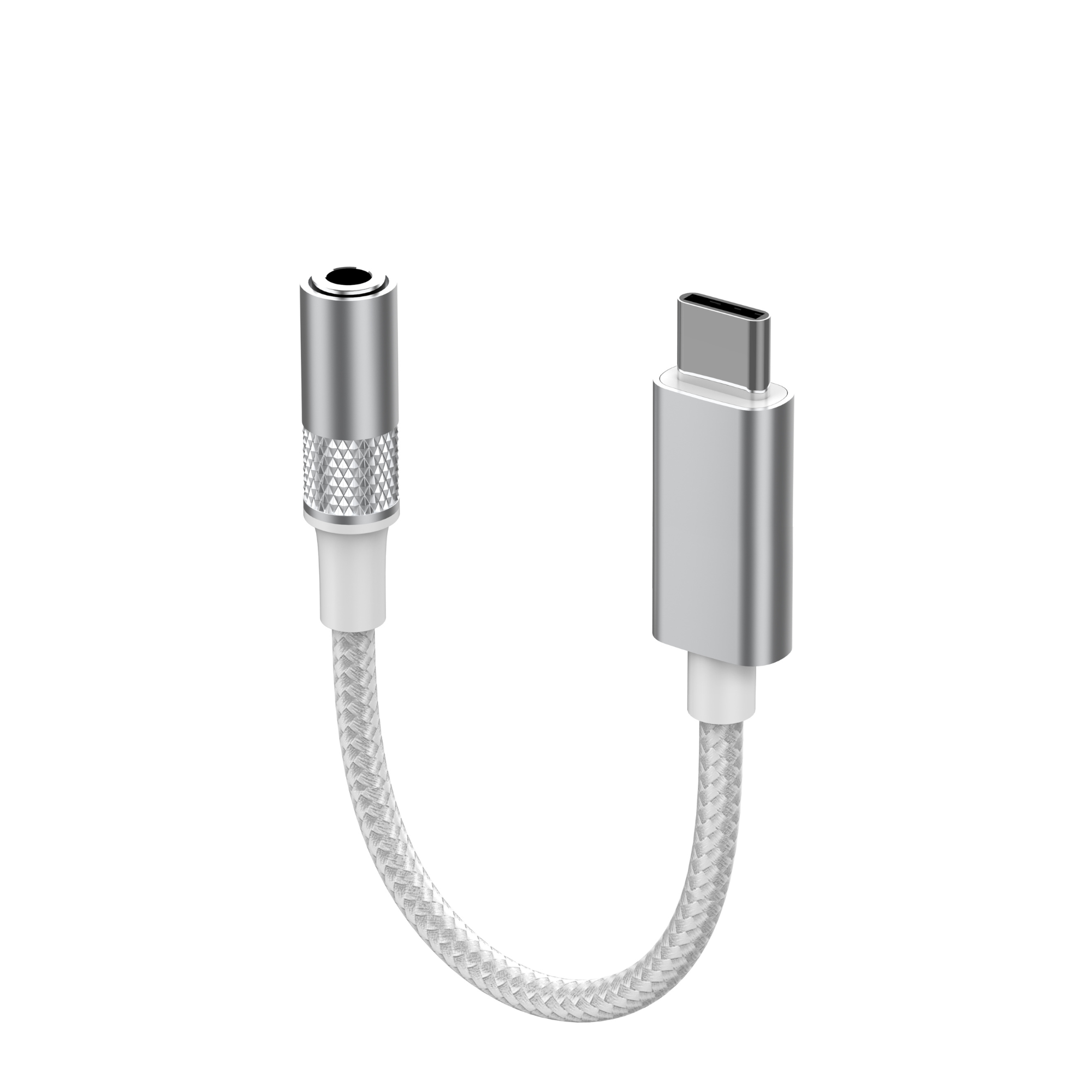 LDNIO Aux Female Dongle Cables LS-Y80C