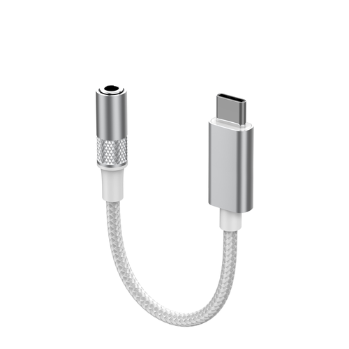 LDNIO Aux Female Dongle Cables LS-Y80C