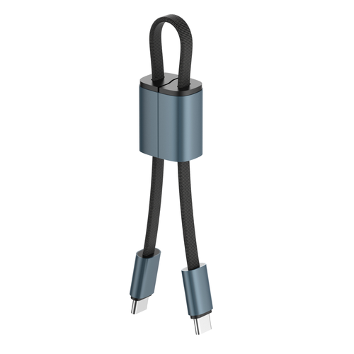 LDNIO Fast Charging Data Cable Magnetic Storage LC23